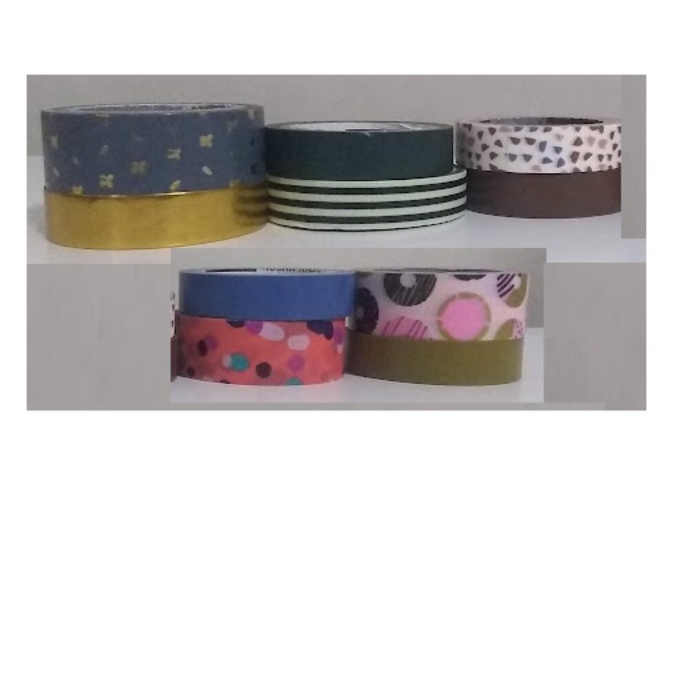 washi tape bundle